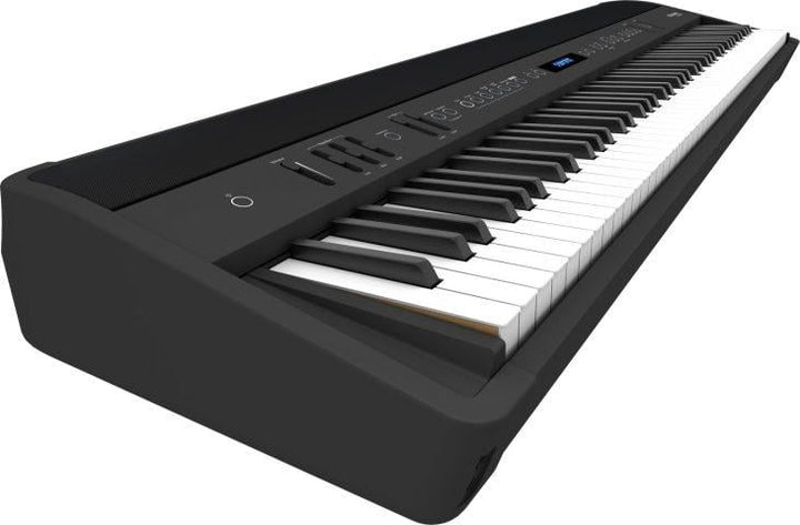 Roland FP-90X-BK Digital Piano (Black) 4