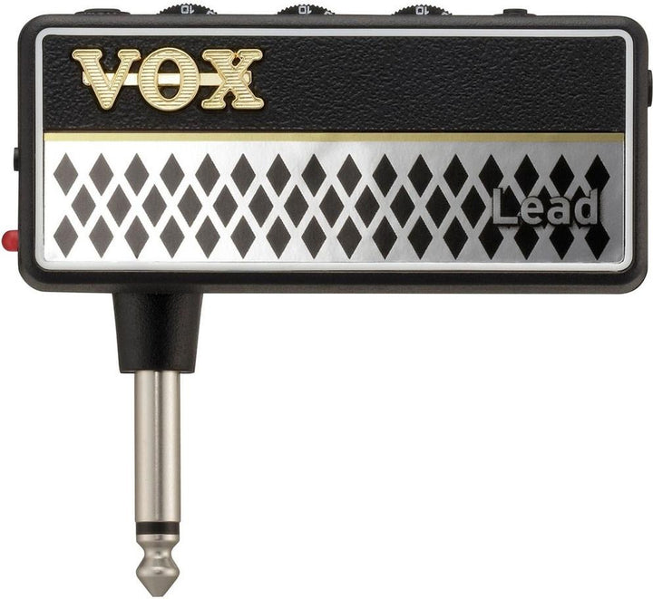 Vox AmPlug 2 Lead Headphone Guitar Amp