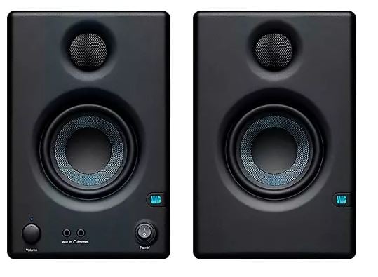 Presonus AudioBox Ultimate Bundle 25th Anniversary Edition Black