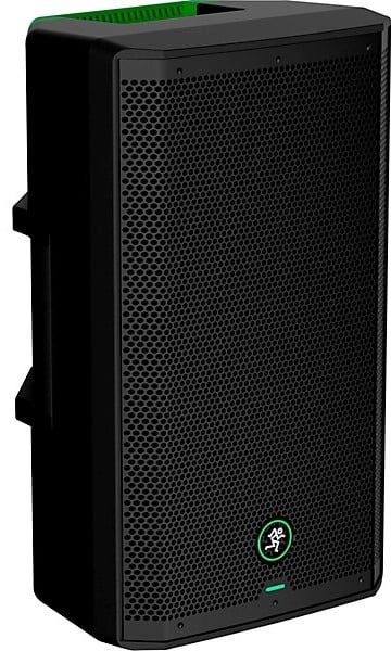 Mackie Thrash212 GO Portable Powered Speaker - With BlueTooth