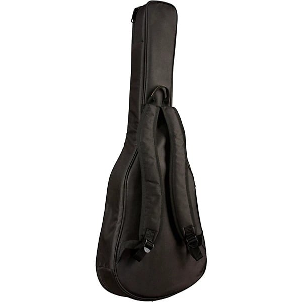 Guild Traveler Acoustic Guitar - Natural Mahogany 7