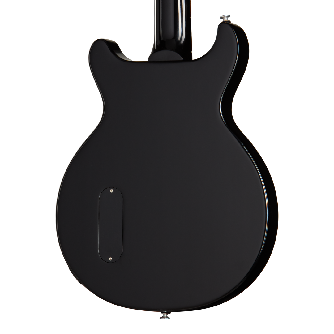 Gibson Les Paul Junior Double Cutaway Electric Guitar - Ebony 8