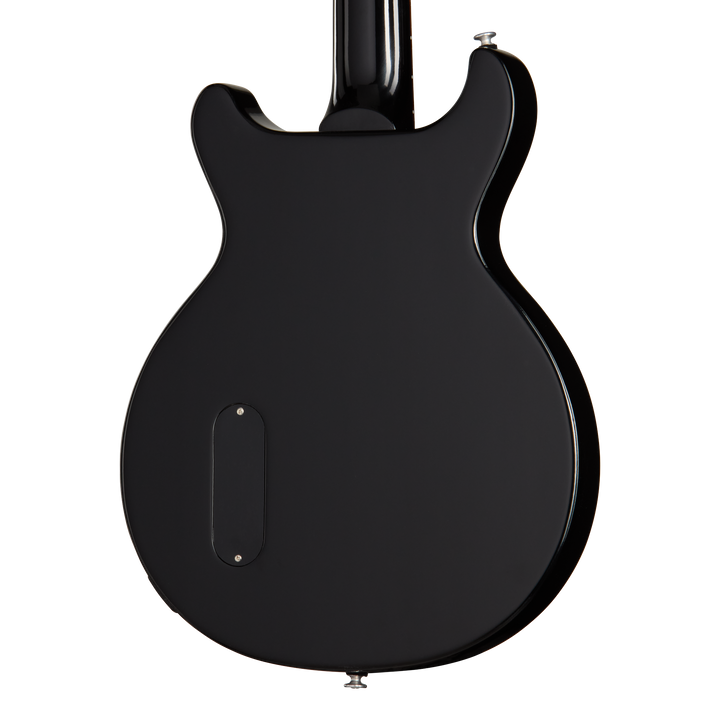 Gibson Les Paul Junior Double Cutaway Electric Guitar - Ebony 8