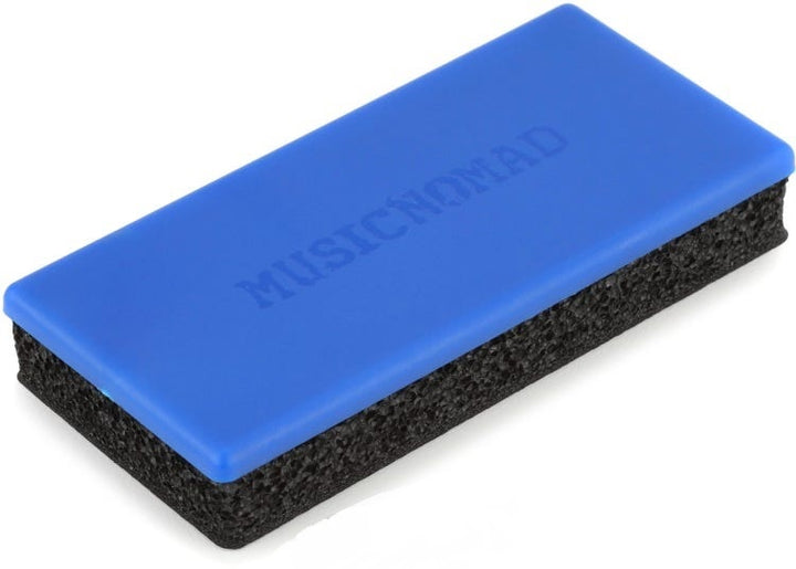 MusicNomad MN860 6-Piece Tracers Fret Finishing Kit