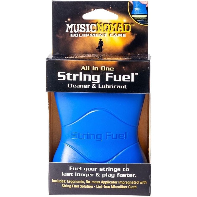 Music Nomad String Fuel Lubricant