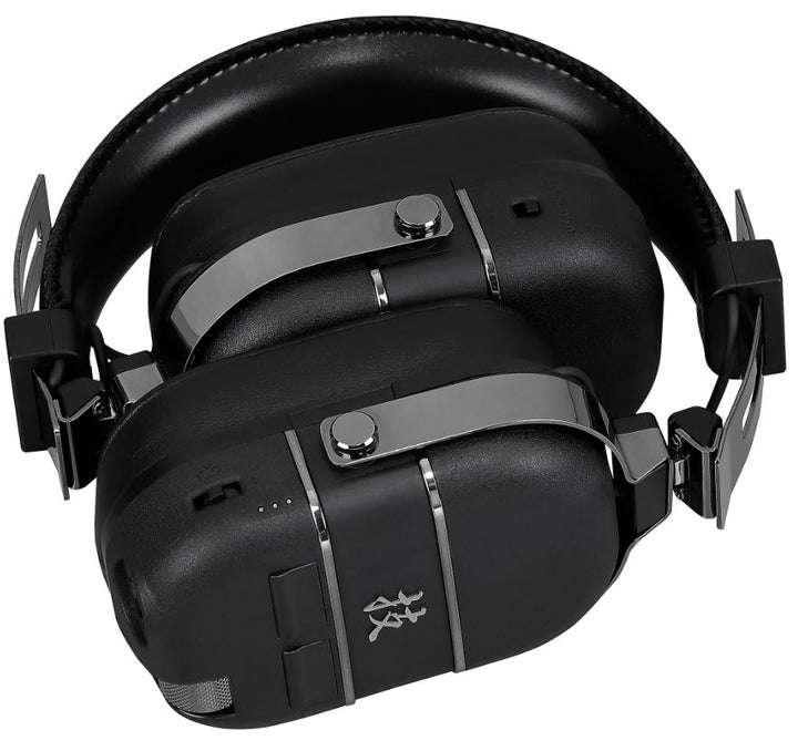 Boss Waza Air Bass Personal Bass Headphone Amplification System