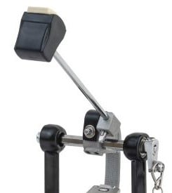 Dixon PP-P0 Standard Single Bass Drum Pedal 2