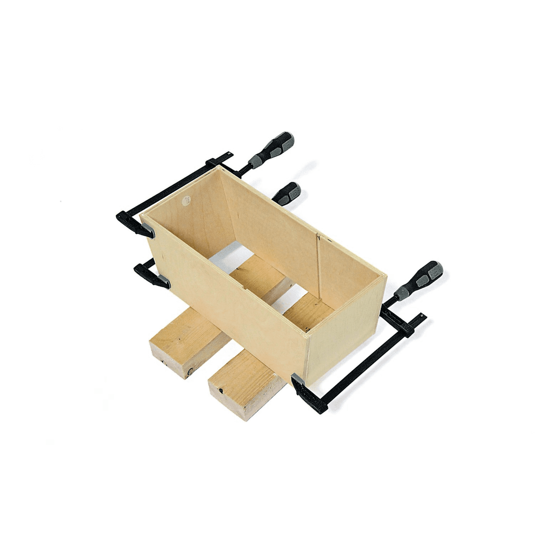 Meinl MYOBCAJ Make Your Own Bongo Cajon Kit