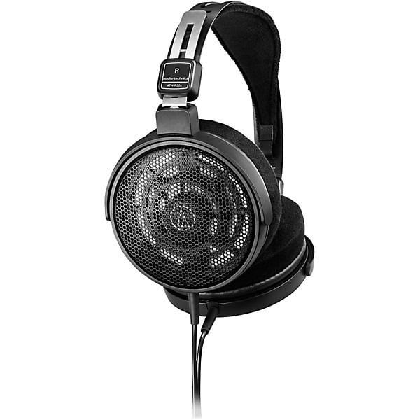 Audio-Technica ATH-R30x Open-Back Reference Headphones 8