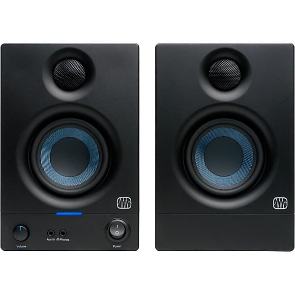 PreSonus Quantum ES Ultimate Bundle 4
