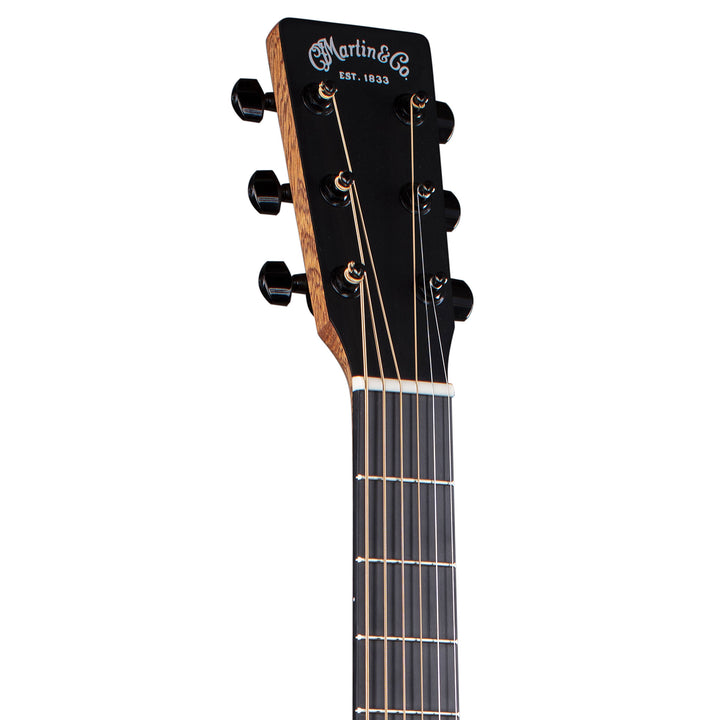 Martin D-12E Koa Acoustic-Electric Guitar - Natural 3