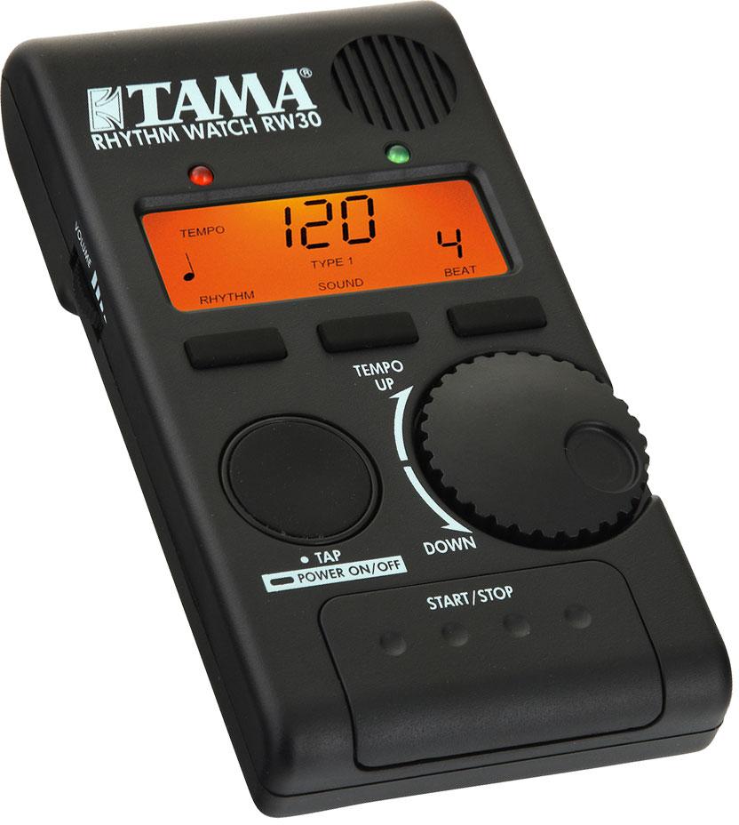 Tama RW30 Rhythm Watch Mini