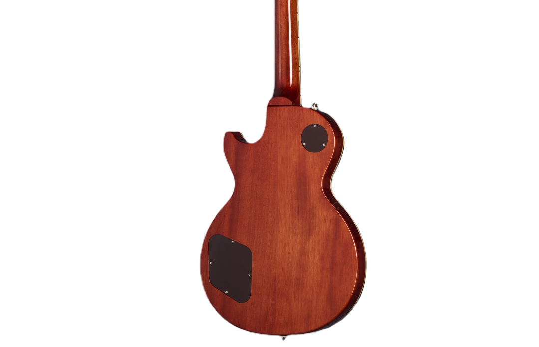 Epiphone Joe Bonamassa 1955 Les Paul Standard Electric Guitar - Copper Iridescent