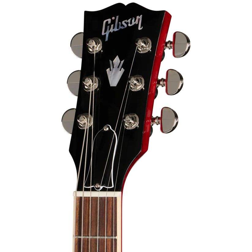 Gibson ES-335 60s Electric Guitar - Sixties Cherry 6