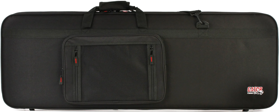 Gator GL-ELECTRIC Lightweight Electric Guitar Case 5
