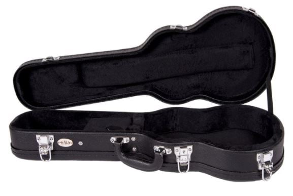 Kala BCC-AT Ukulele Concert Size Case 3