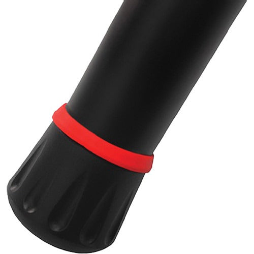 Gator Frameworks Tripod Mic Stand with Single Section Boom and Standard Twist Clutch - (GFW-MIC-2010)