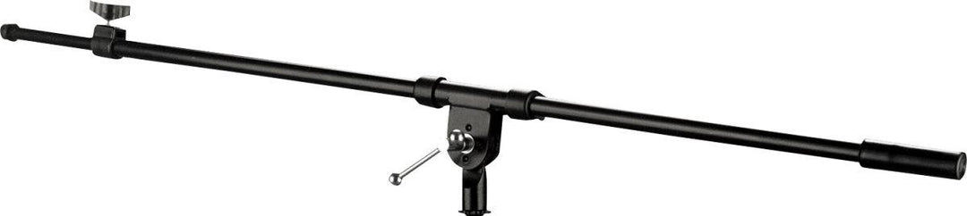 Onstage MSA7020TB Top Telescoping Boom Arm Blk
