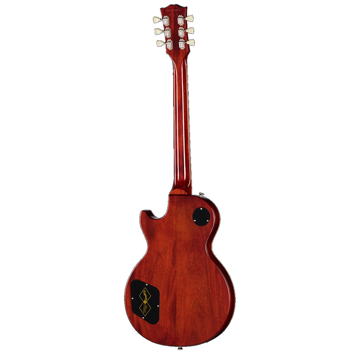 Epiphone 'IGC' 1959 Les Paul Standard Reissue - Deep Cherry Sunburst 4