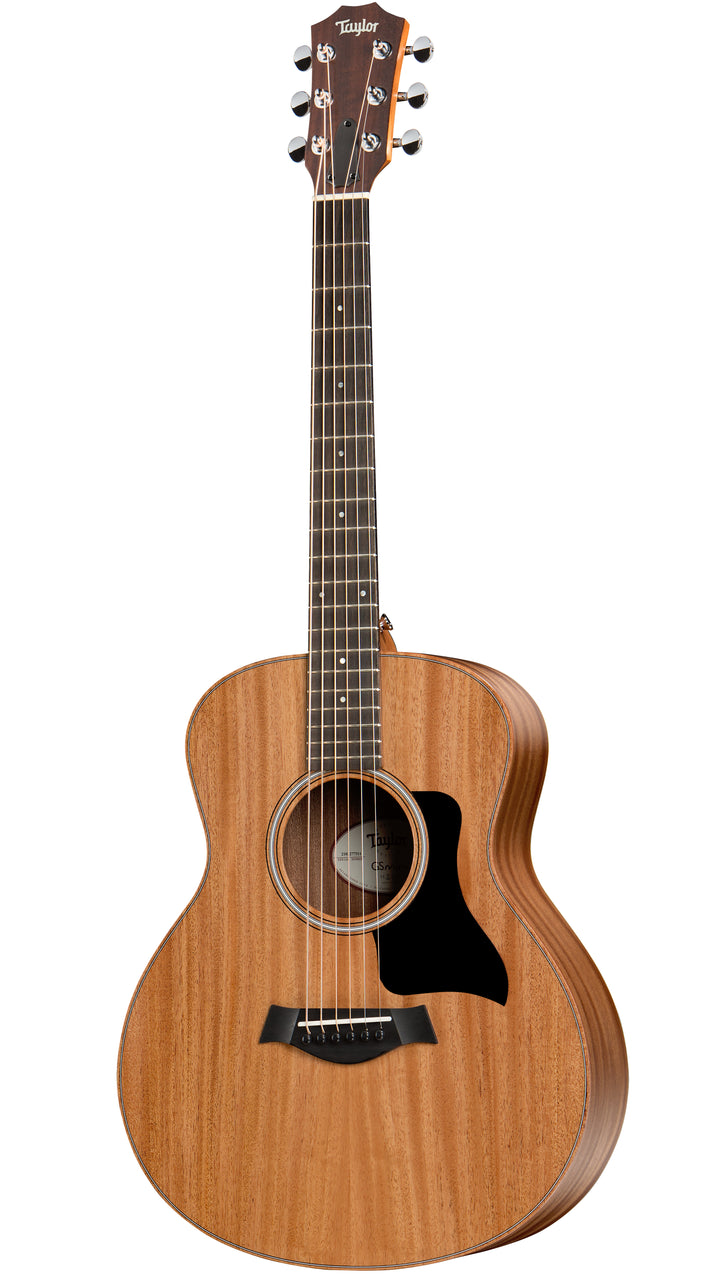 Taylor GS Mini Mahogany Acoustic Guitar - Natural 6