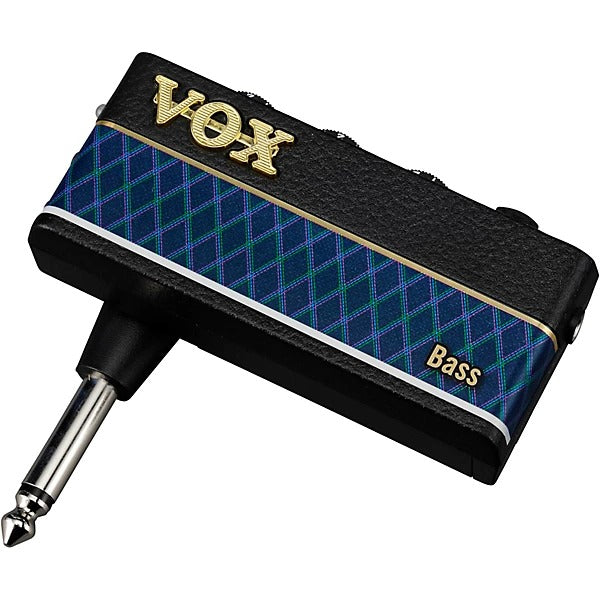 Vox AP3BA amPlug3 Bass Headphone Amp