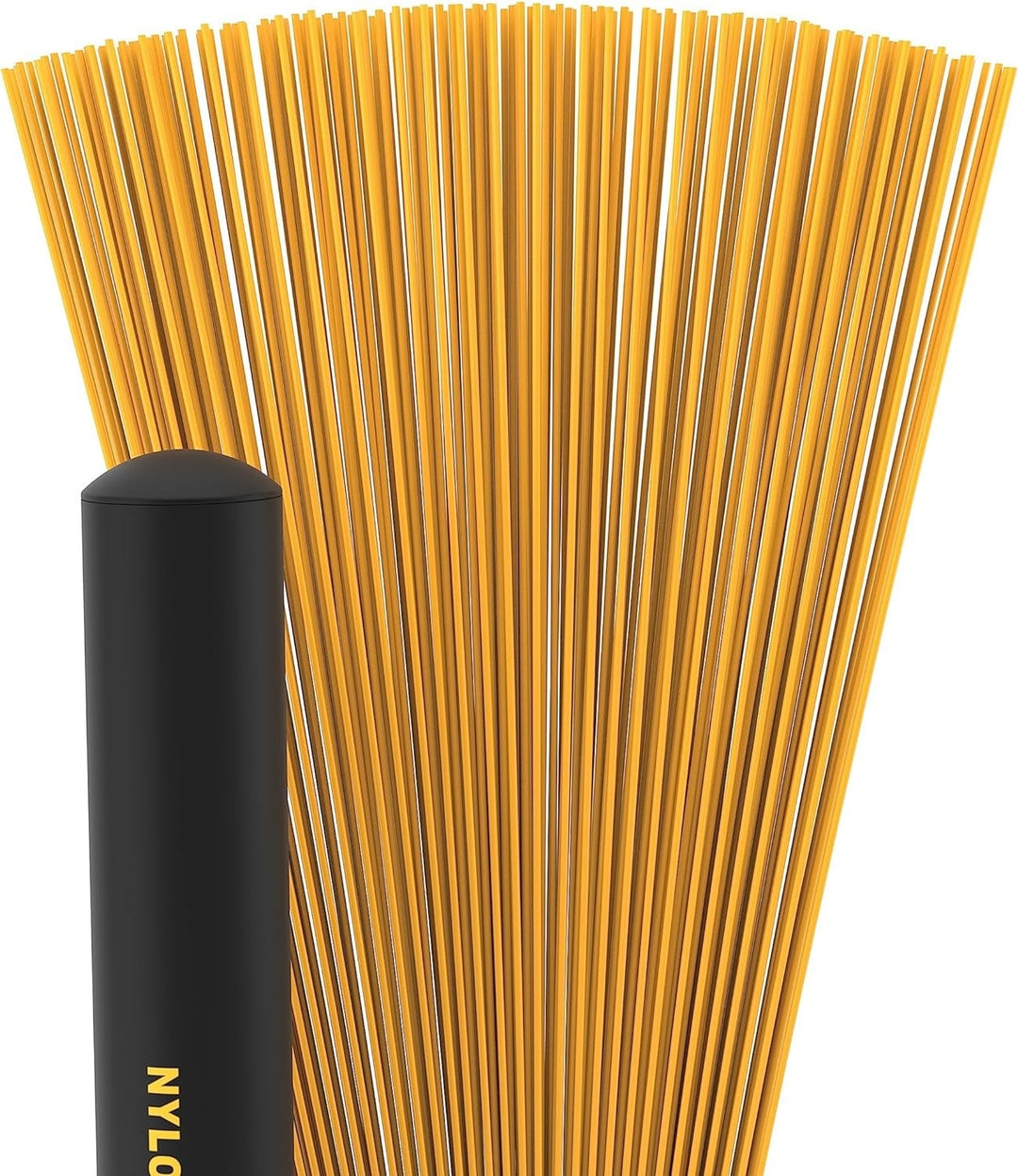Promark Light Nylon Brush - 5B (Pair) 3