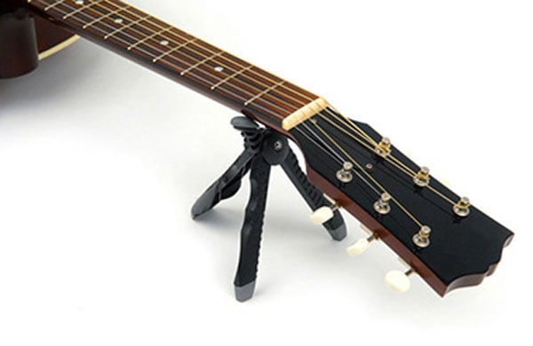 Planet Waves Headstand 2