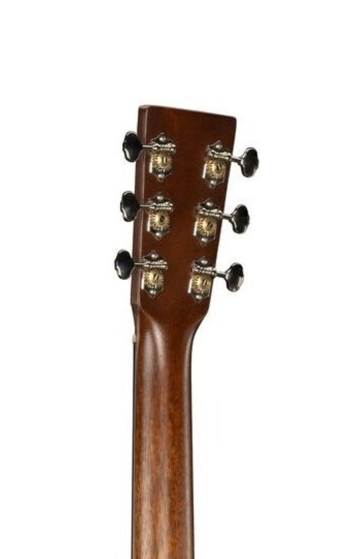 martin-gpc16e-acoustic-electric-guitar-mahogany-with-case 2