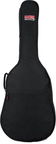 Gator Cases GBE-MINI-ACOU Mini Acoustic Guitar Gig Bag