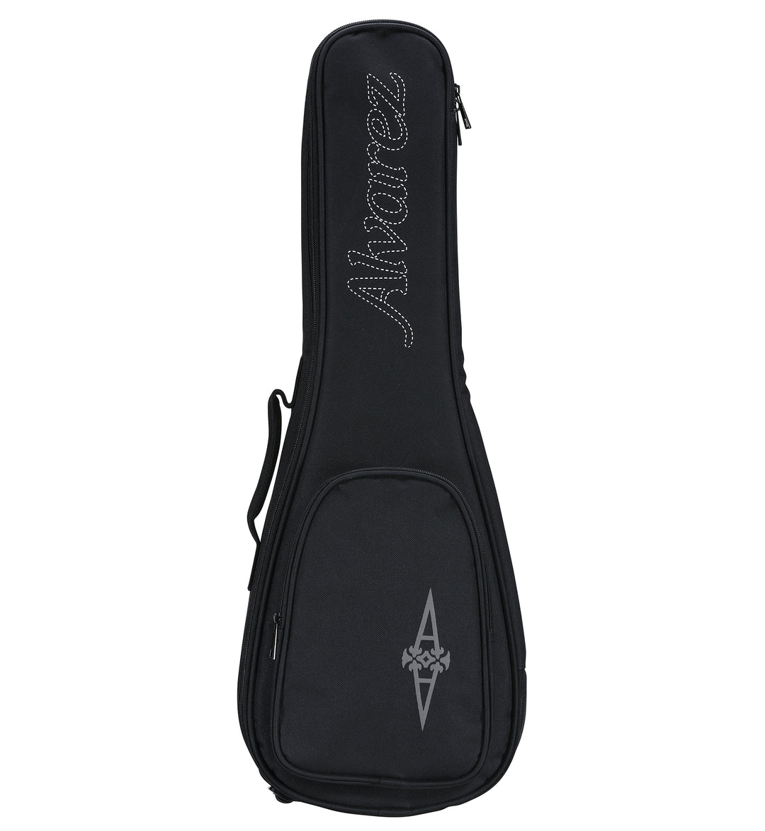 Alvarez RU90CP Regent Series Concert Ukulele Package - Includes Tuner and Gigbag - Best Seller! 5