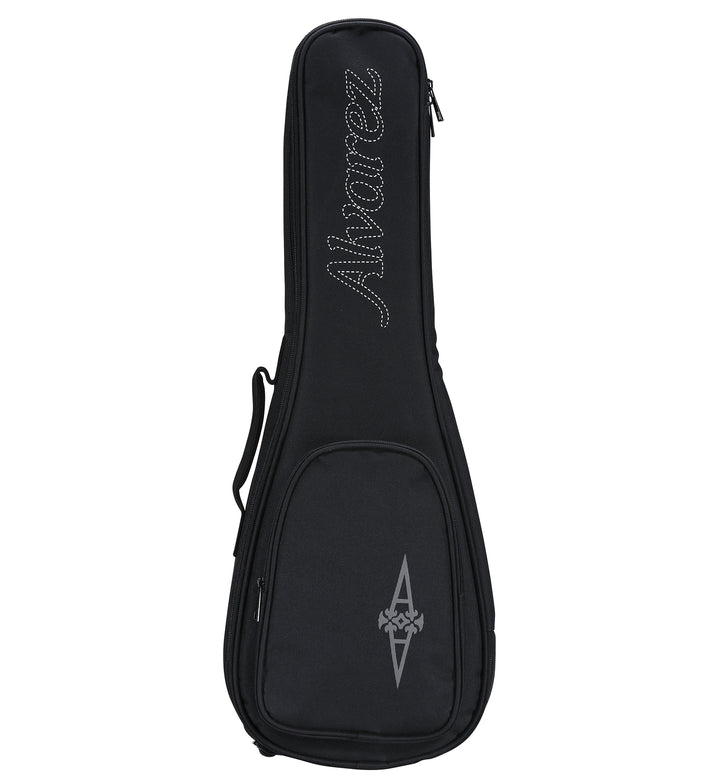 Alvarez RU90CP Regent Series Concert Ukulele Package - Includes Tuner and Gigbag - Best Seller! 5
