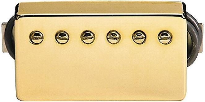 Gibson IM57P-GH '57 Classic Plus Pickup (Gold)
