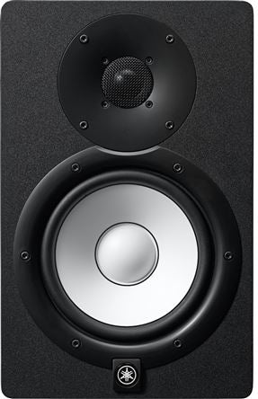 Yamaha HS7 Powered Studio Monitor (each)