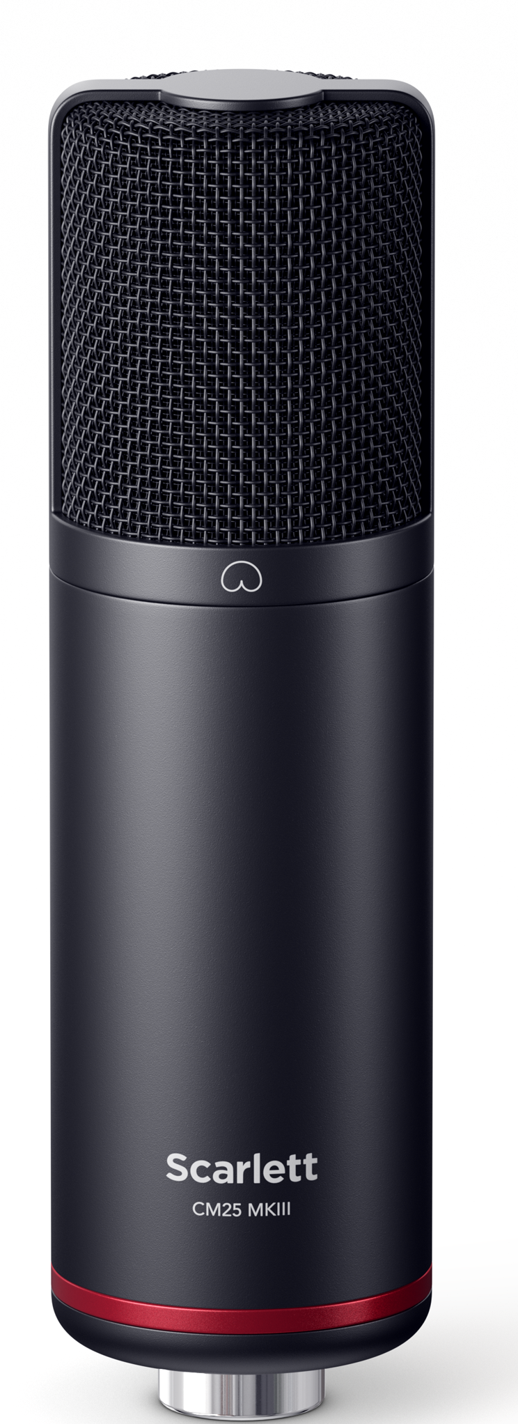 Focusrite Scarlett 2i2 Studio 4th Gen Recording Bundle 5
