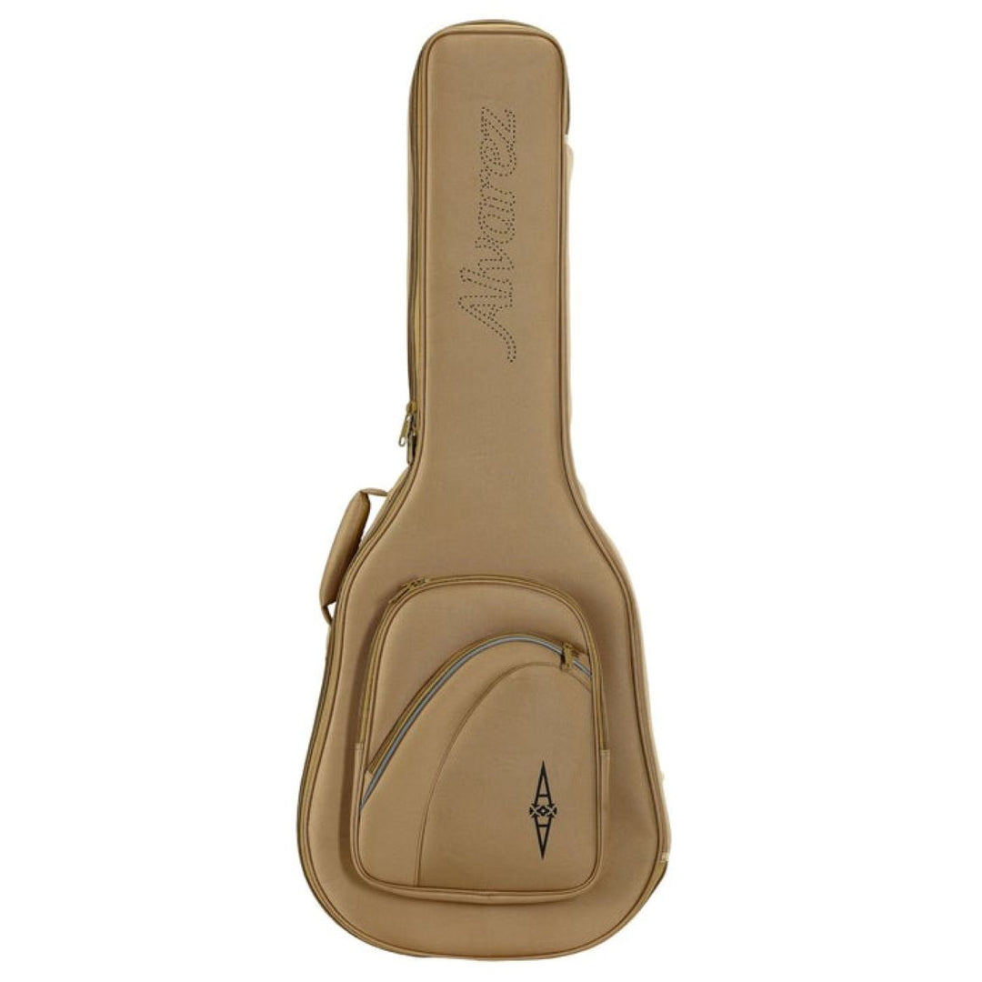 Alvarez 'Limited Edition' Grand Auditorium Acoustic Electric Guitar - Natural