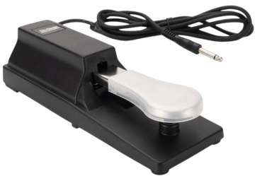 On-Stage KSP100 Keyboard Sustain Pedal