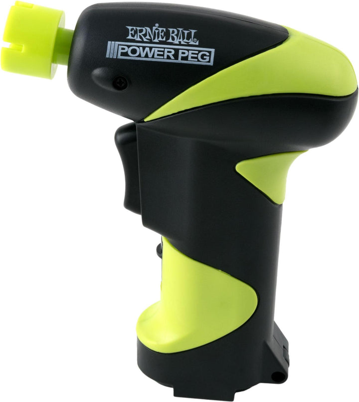 Ernie Ball Power Peg Pegwinder