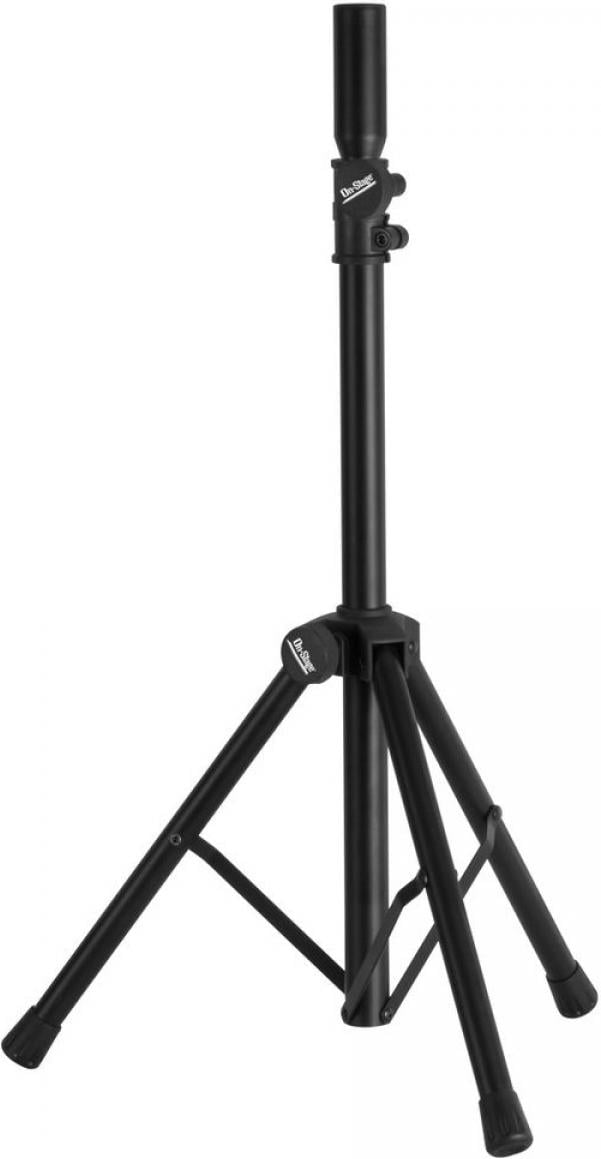 OnStage SSAS7000B Mini Speaker Stand for Powerwerks (Each)