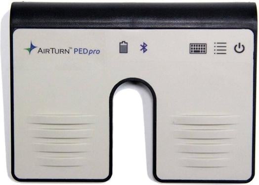 AirTurn PEDpro
