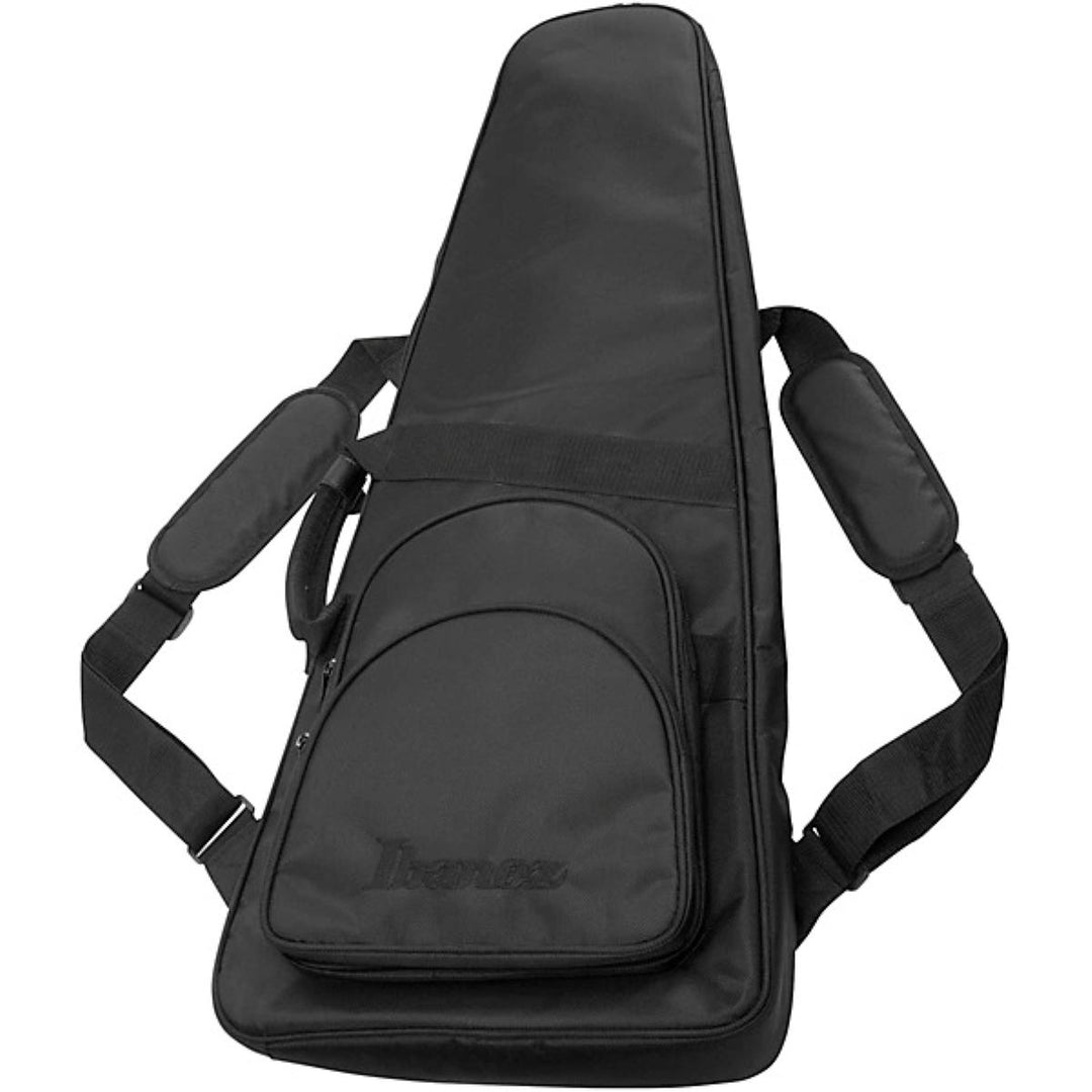 Ibanez QX52MGM Q Standard Electric Guitar - Metallic Gray Matte