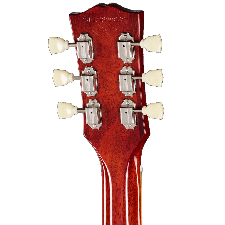 Epiphone 'IGC' 1959 Les Paul Standard Reissue - Washed Bourbon Burst