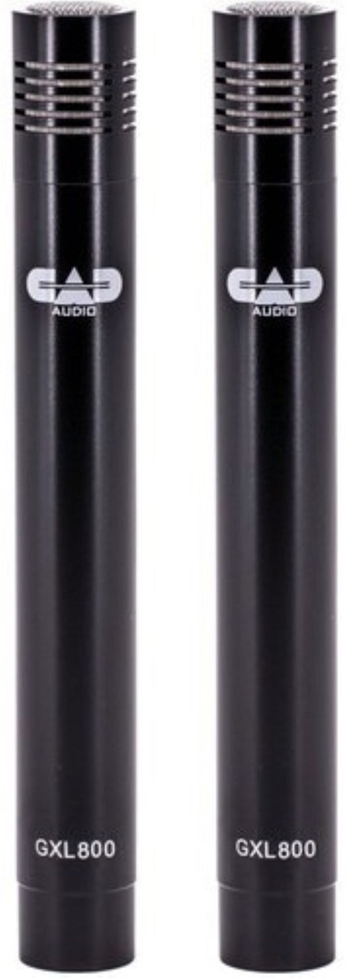 CAD GXL800 Small Diaphragm Pencil Condenser Microphone - Pair