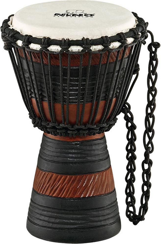 Meinl NINOADJ3XS Extra-Small Djembe