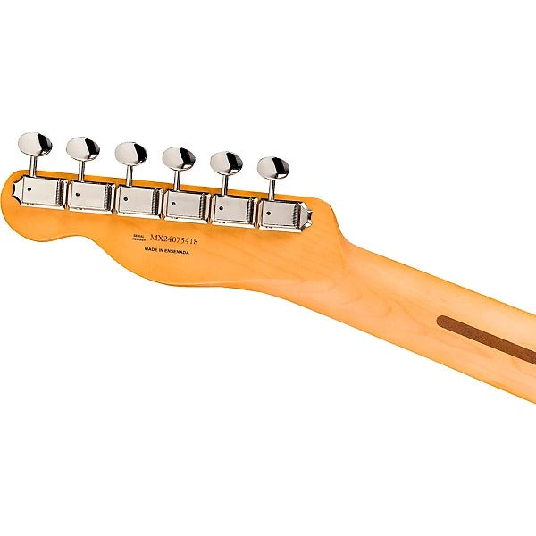 Fender 'Limited Edition' Player II Telecaster Electric Guitar - Sparkle 3-Color Sunburst