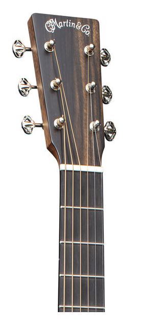 Martin SC-13E Special Road Series Acoustic-Electric Guitar - Natural