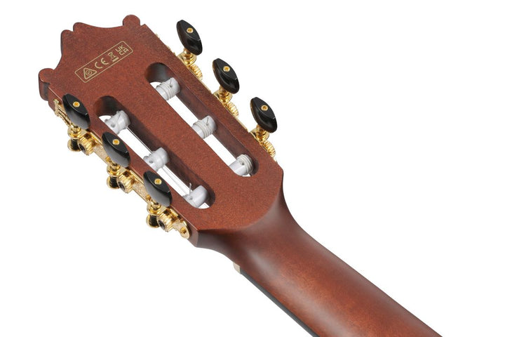 Ibanez GA35TCEVLS Acoustic Electric Guitar Violin Sunburst High Gloss