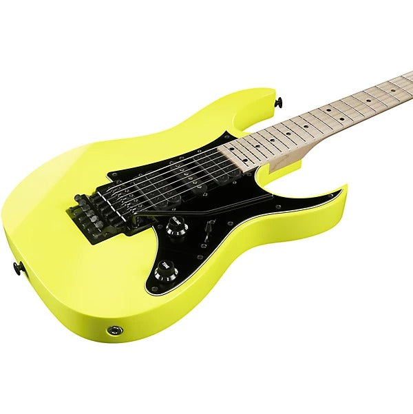 Ibanez RG550 Genesis Collection Electric Guitar - Desert Sun Yellow