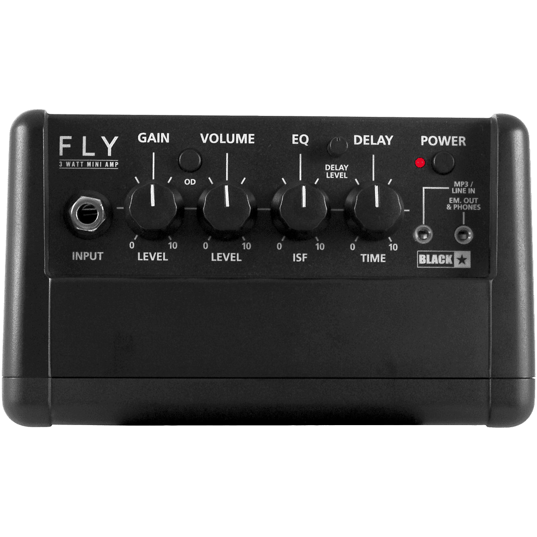 Blackstar FLY3BASS Bass Amplifier