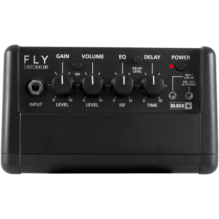 Blackstar FLY3BASS Bass Amplifier