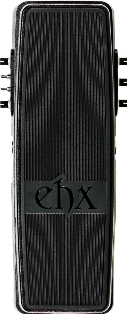 Electro-Harmonix Cockfight PLUS Talking Wah & Fuzz